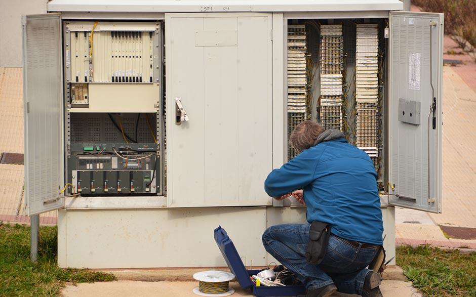 électricien artisan Sérifontaine