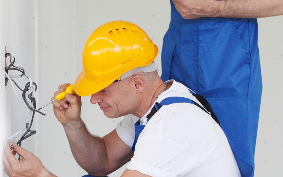 électricien artisan Sérifontaine