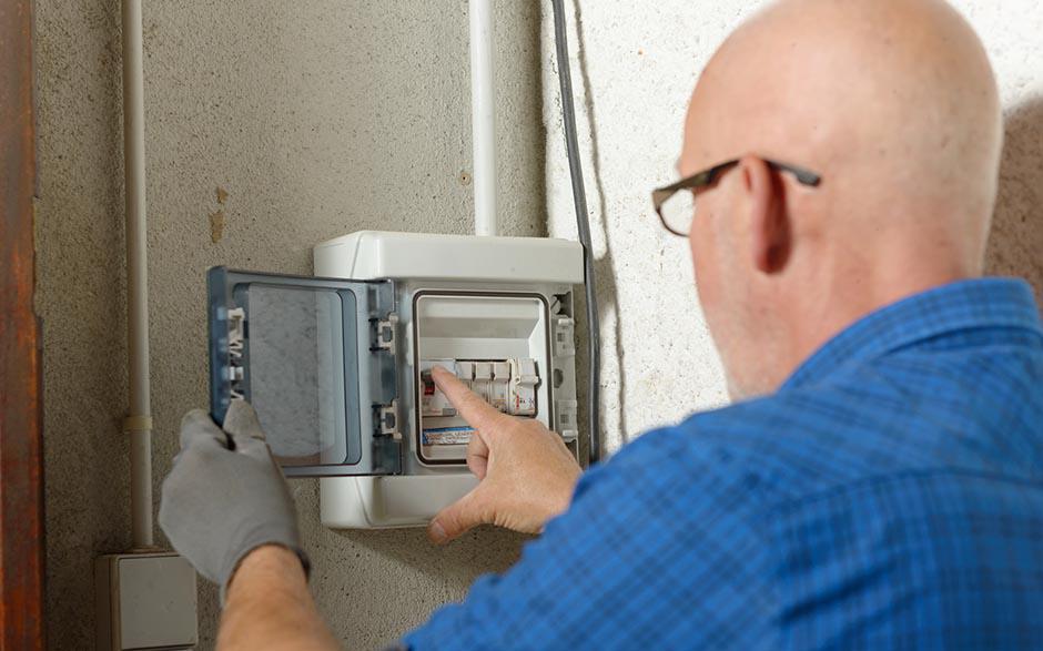réparateur électrique Corbeil-Essonnes